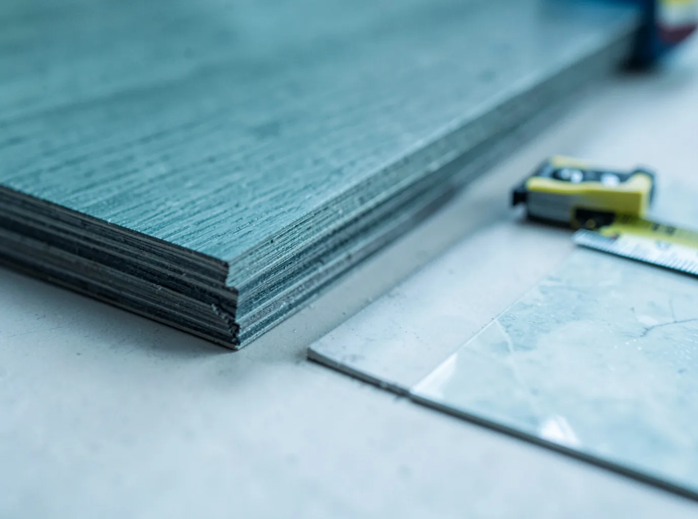 Luxury Vinyl Plank Installation Ardmore, TN FAQs